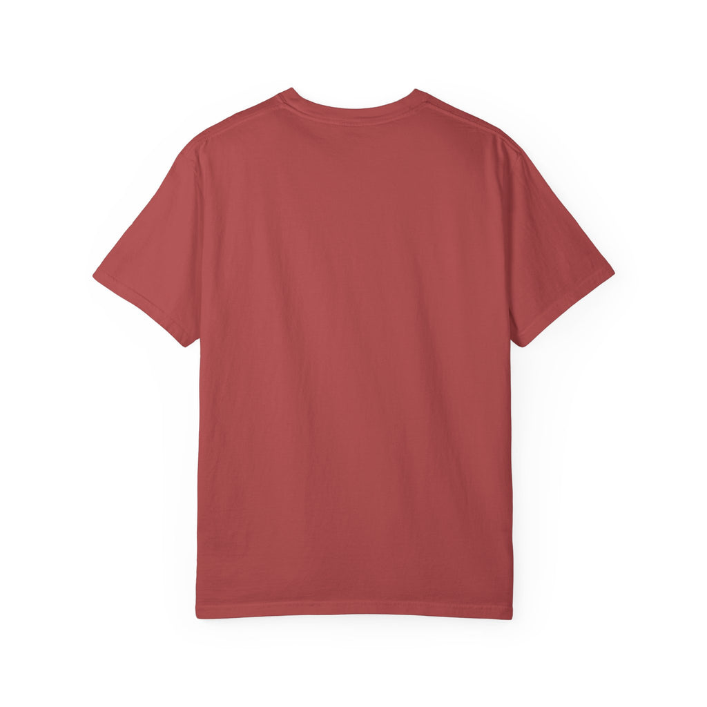 Great Dane Bootlegger Master T-shirt | Woodland Animals Illustration
