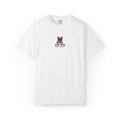 Dogs with Day Jobs Logo Embroidered T-Shirt