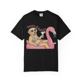 Paws & Relax Dog Floatie T-Shirt